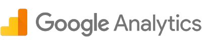 Google Analytics logo