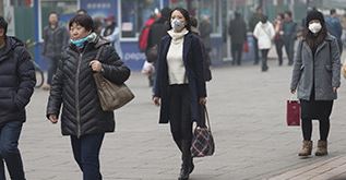 INFORMATIE OVER HET CORONAVIRUS