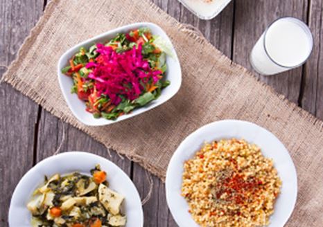 Tips over Ramadan in Coronatijd