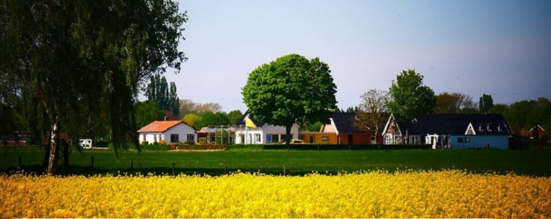De Achterhoek bereidt zich voor op de toekomst