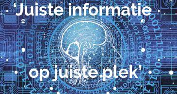 Zorgpraktijk basis voor digitalisering