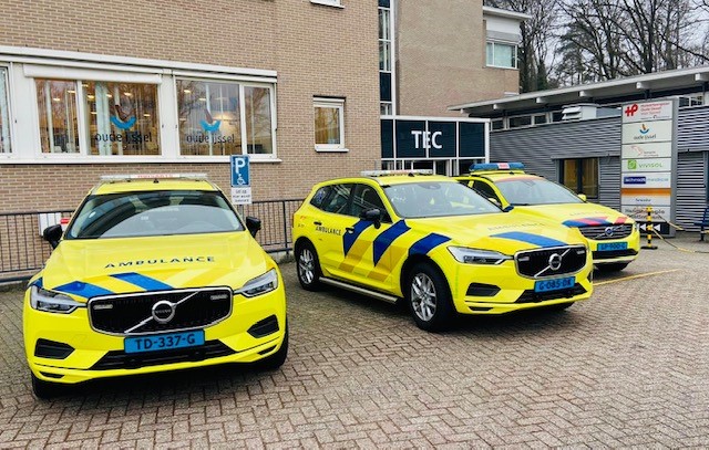 Vaccinatie 900 bewoners kleinschalige woonvormen regio Oude IJssel