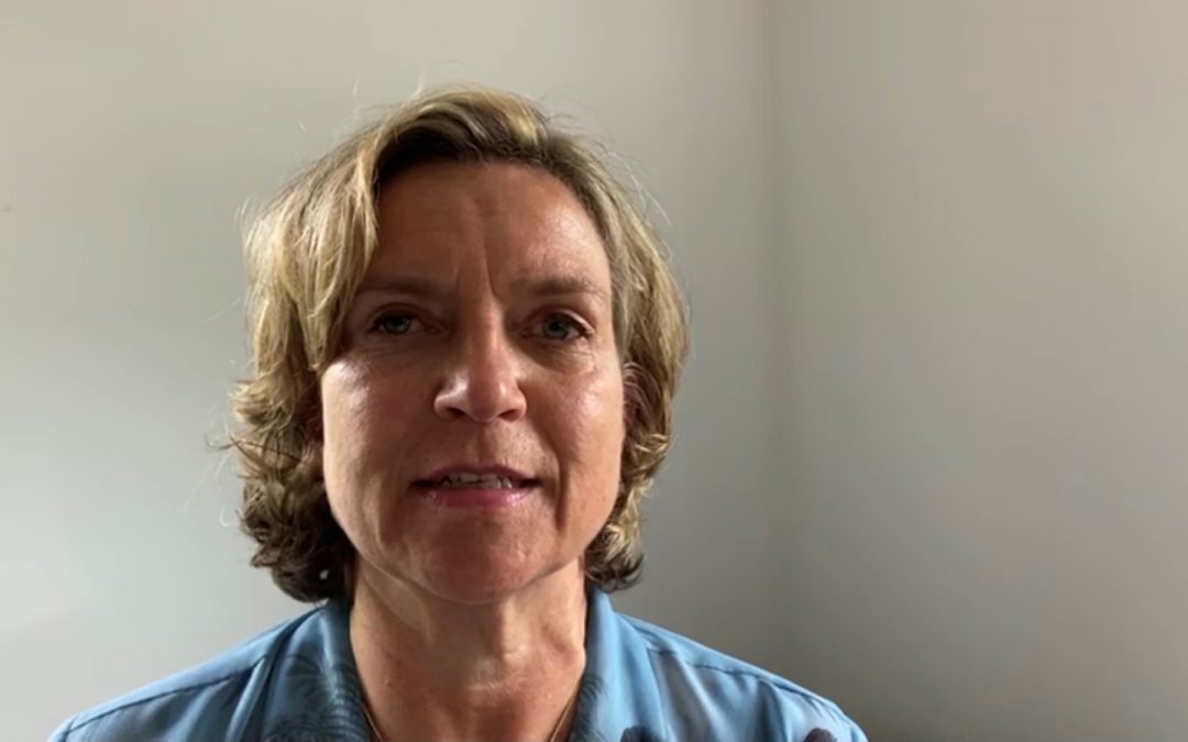 Waarom werken we aan één Centrale triage en toeleiding?