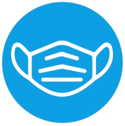 Dragen van mondkapje verplicht in de huisartsenpost