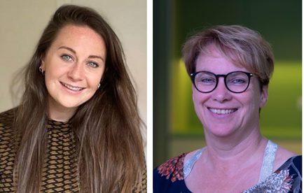 Digitaal uitwisselen van gegevens bevordert samenwerking in de keten