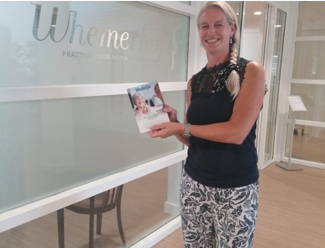 Droomvlucht Welzijn op Recept