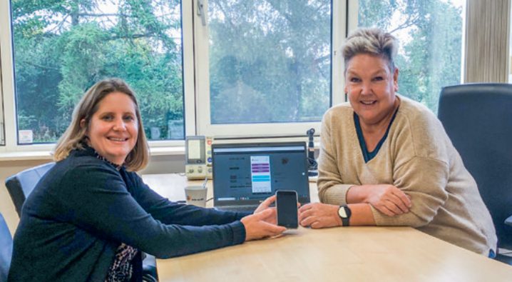 Ons portaal biedt steeds meer mogelijkheden