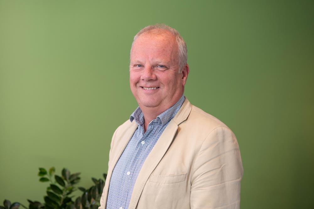 Joost Siegelaar start 1 mei 2024 als medisch bestuurder bij HZOIJ