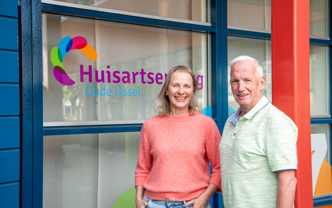 Wij zoeken een nieuw lid voor onze cliëntenraad!