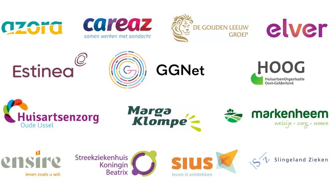 Achterhoekse zorgorganisaties gaan voor duurzame arbeidsverhoudingen