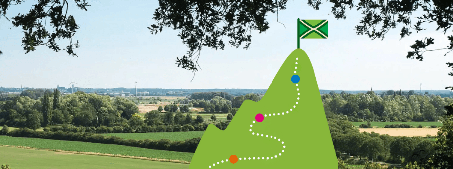 Interesse in een eigen praktijk? Volg onze TOP-route voor startende huisartsen!